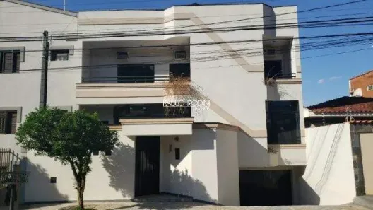 Apartamento com 3 Quartos à venda, 94m² no Parque dos Bandeirantes, Ribeirão Preto