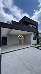 Casa de Condomínio com 3 Quartos para alugar, 168m² no Vale dos Cristais, Taubaté