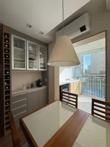 Apartamento com 2 Quartos à venda, 62m² no Parque Residencial da Lapa, São Paulo