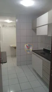 Apartamento com 2 Quartos à venda, 50m² no Pajuçara, Natal
