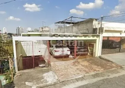 Casa com 6 Quartos à venda, 302m² no Vila Nair, São Paulo