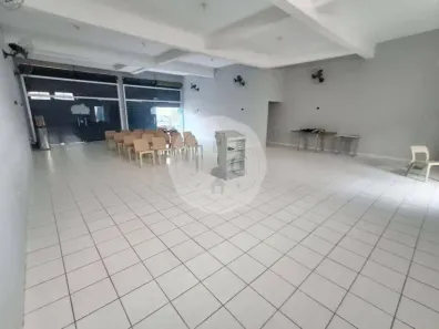 Ponto Comercial para alugar, 200m² no Vila Virgínia, Ribeirão Preto