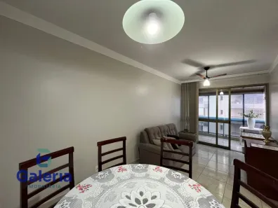 Apartamento com 1 Quarto à venda, 54m² no Centro, Ribeirão Preto