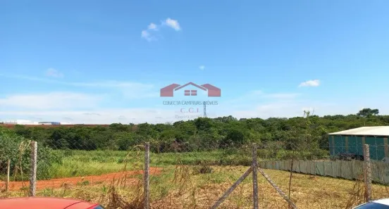 Lote/Terreno à venda, 2500m² no Betel, Paulínia