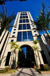 Sala Comercial para alugar, 482m² no Itaim Bibi, São Paulo