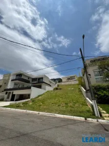 Lote/Terreno à venda, 457m² no Tamboré, Santana de Parnaíba