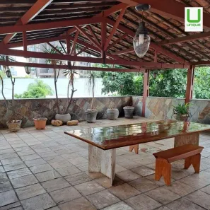Cobertura com 4 Quartos à venda, 300m² no Savassi, Belo Horizonte