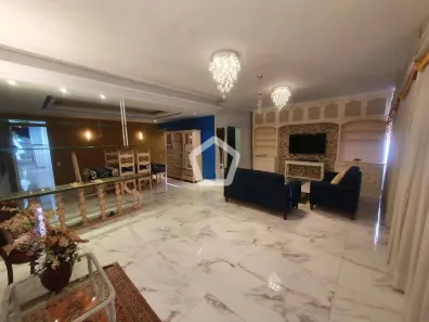 Apartamento com 3 Quartos à venda, 200m² no Copacabana, Rio de Janeiro