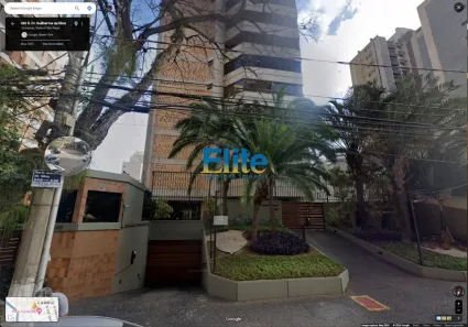 Apartamento com 4 Quartos à venda, 226m² no Cambuí, Campinas