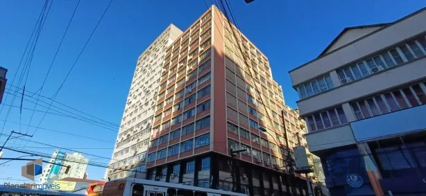 Apartamento com 1 Quarto à venda, 51m² no Centro Histórico, Porto Alegre