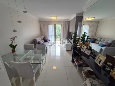 Apartamento com 2 Quartos à venda, 67m² no Jardim Paraíso, São Paulo
