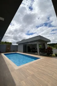 Casa com 4 Quartos à venda, 585m² no Vale dos Sonhos, Lagoa Santa