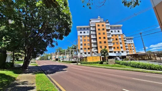 Cobertura com 3 Quartos à venda, 139m² no Mossunguê, Curitiba