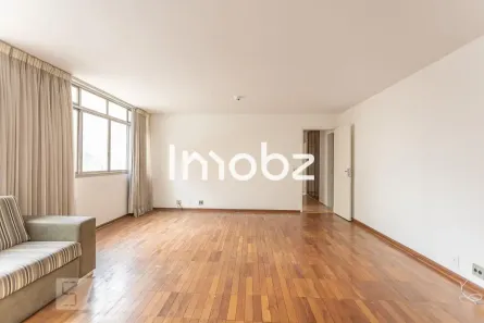 Apartamento com 3 Quartos à venda, 132m² no Perdizes, São Paulo