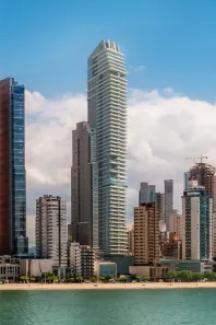 Apartamento com 4 Quartos à venda, 232m² no Centro, Balneário Camboriú