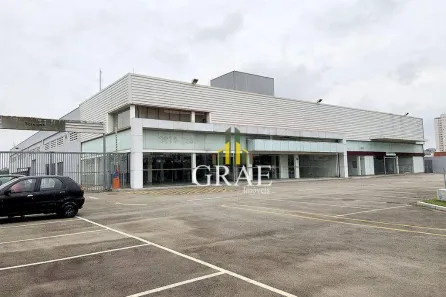 Galpão/Depósito/Armazém para alugar, 3968m² no Parque São Lourenço, São Paulo