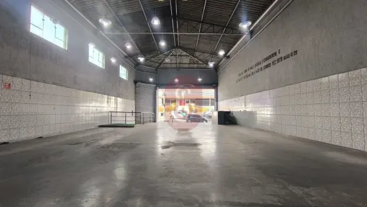 Galpão/Depósito/Armazém para alugar, 500m² no Jardim Aricanduva, São Paulo