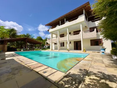 Casa com 6 Quartos à venda, 600m² no Aquiraz, Aquiraz