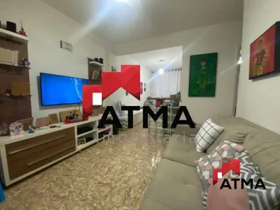 Apartamento com 2 Quartos à venda, 55m² no Cordovil, Rio de Janeiro