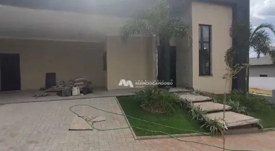 Casa com 3 Quartos à venda, 210m² no Village Provence, São José do Rio Preto