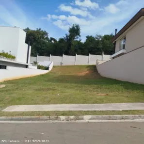 Lote/Terreno à venda, 600m² no Jardim das Samambaias, Jundiaí