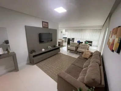 Apartamento com 4 Quartos à venda, 152m² no Meia Praia, Itapema