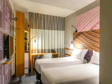 Flat com 1 Quarto à venda, 17m² no Tatuapé, São Paulo