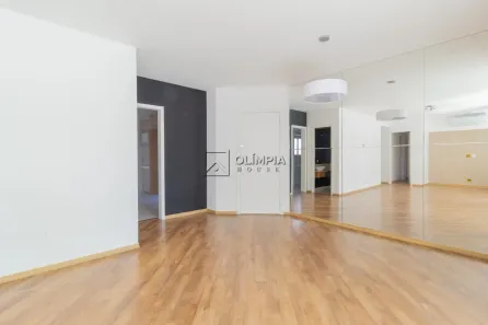 Apartamento com 3 Quartos à venda, 127m² no Vila Gertrudes, São Paulo