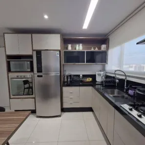 Apartamento com 3 Quartos à venda, 132m² no Centro, Sorocaba
