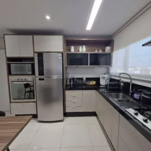 Apartamento com 3 Quartos à venda, 135m² no Centro, Sorocaba