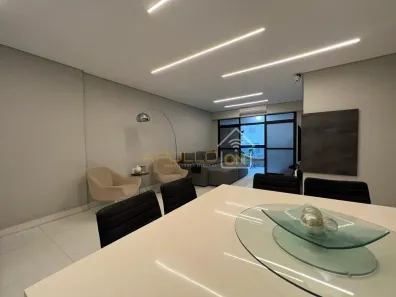 Apartamento com 3 Quartos à venda, 150m² no Ponta da Praia, Santos