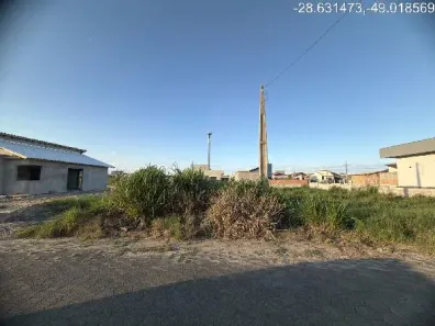 Lote/Terreno à venda, 296m² no RIACHINHO, Jaguaruna