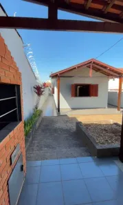 Casa com 3 Quartos à venda, 163m² no Jardim Claret, Rio Claro