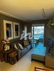 Apartamento com 3 Quartos à venda, 85m² no Patrimônio, Uberlândia