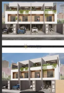 Sobrado com 3 Quartos à venda, 135m² no Vila Gomes Cardim, São Paulo