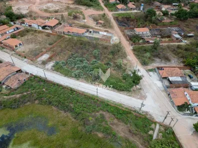 Lote/Terreno à venda, 1400m² no Telha, Aquiraz