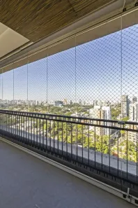 Apartamento com 4 Quartos à venda, 463m² no Moema, São Paulo