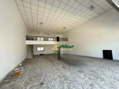 Galpão/Depósito/Armazém para alugar, 210m² no Jardim Presidente Dutra, Guarulhos