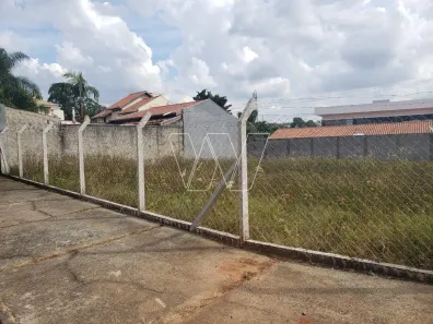 Lote/Terreno à venda, 705m² no Conjunto Habitacional Vila Santana (Sousas), Campinas