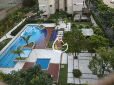 Apartamento com 3 Quartos à venda, 134m² no Parque Prado, Campinas