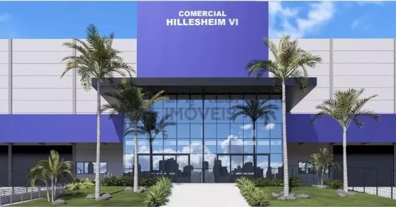 Galpão/Depósito/Armazém para alugar, 3692m² no Bela Vista, Palhoça