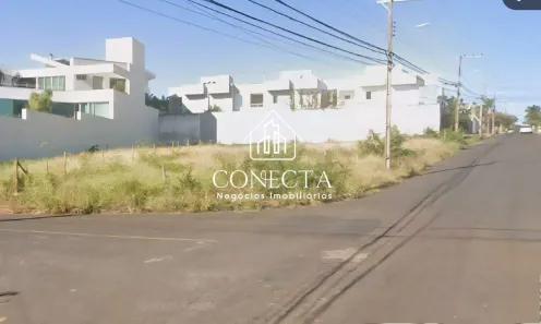 Lote/Terreno à venda, 464m² no Jardim Colina, Uberlândia