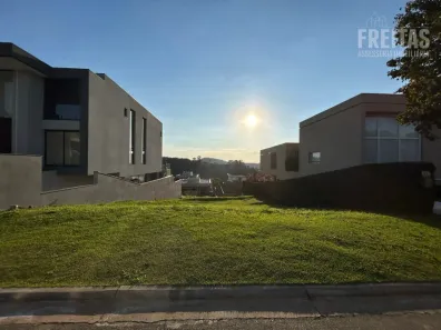 Lote/Terreno à venda, 490m² no Alphaville, Santana de Parnaíba