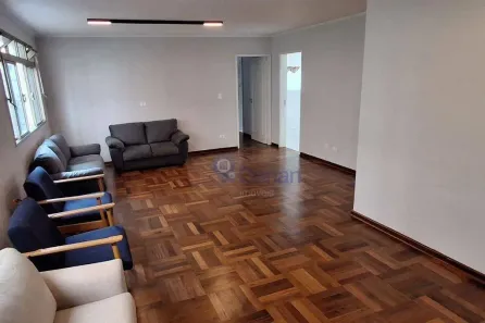 Apartamento com 3 Quartos para venda ou aluguel, 148m² no Vila Mariana, São Paulo