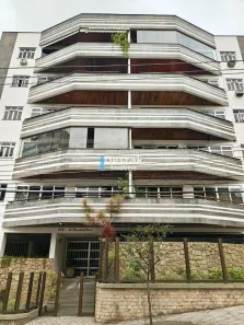 Apartamento com 4 Quartos à venda, 231m² no São Geraldo, Volta Redonda