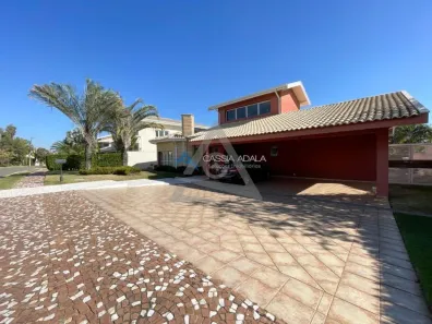 Casa de Condomínio com 3 Quartos para alugar, 940m² no Loteamento Alphaville Campinas, Campinas