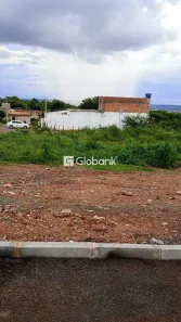 Lote/Terreno à venda, 200m² no Vila Real, Montes Claros