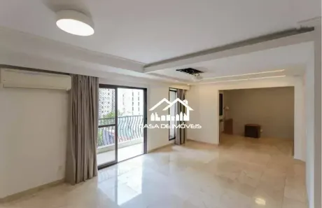 Apartamento com 3 Quartos à venda, 170m² no Vila Nova Conceição, São Paulo