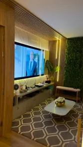 Apartamento com 4 Quartos à venda, 127m² no São Jorge, Manaus