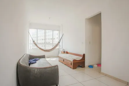Apartamento com 2 Quartos à venda, 63m² no Santa Cecília, São Paulo